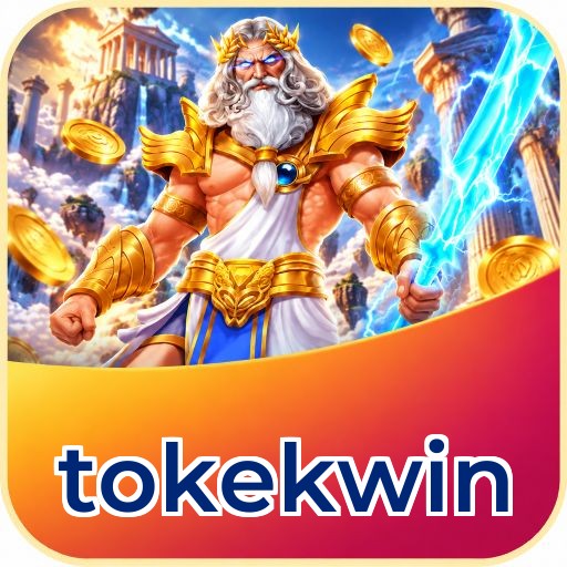 Logo aplikasi tokekwin