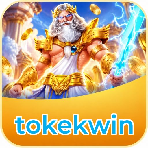 Logo aplikasi tokekwin
