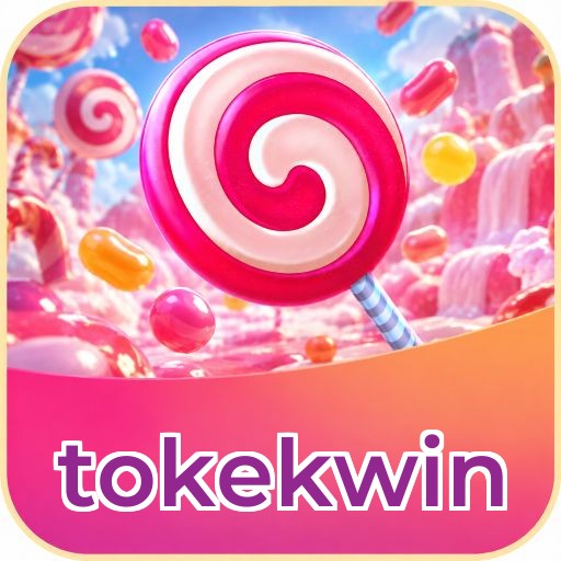 Logo aplikasi tokekwin