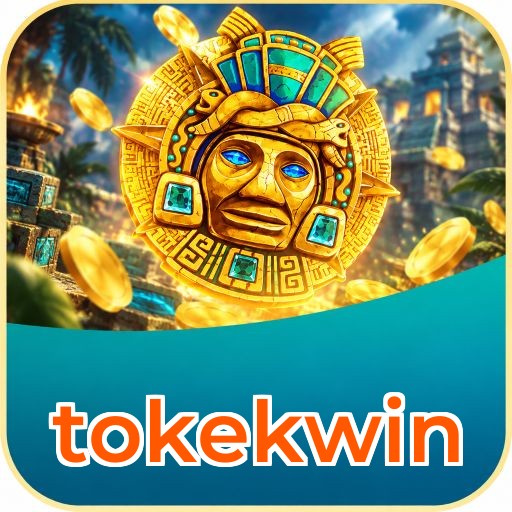 Logo aplikasi tokekwin