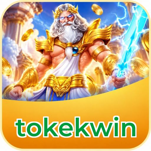 Logo tokekwin