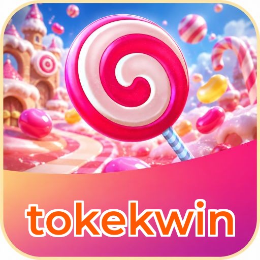 Logo aplikasi tokekwin