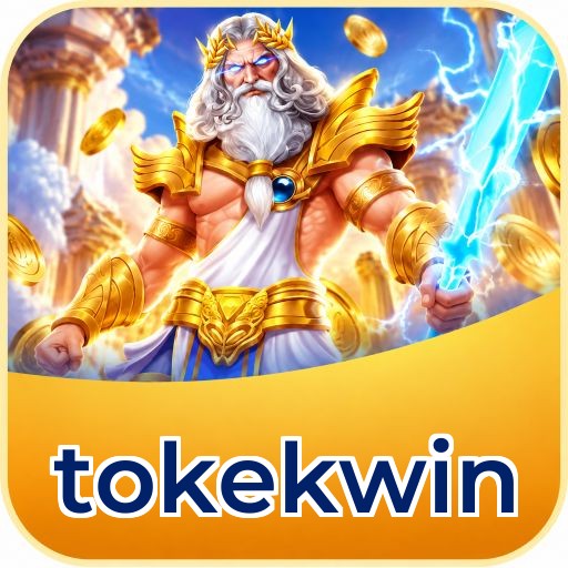 Logo aplikasi tokekwin