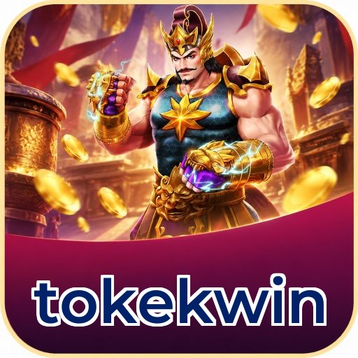 Logo aplikasi tokekwin